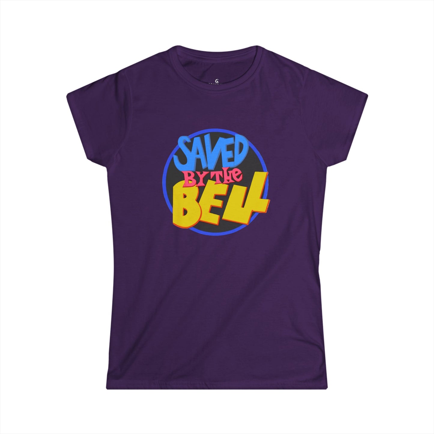 Saved by the Bell Women’s Graphic Tee