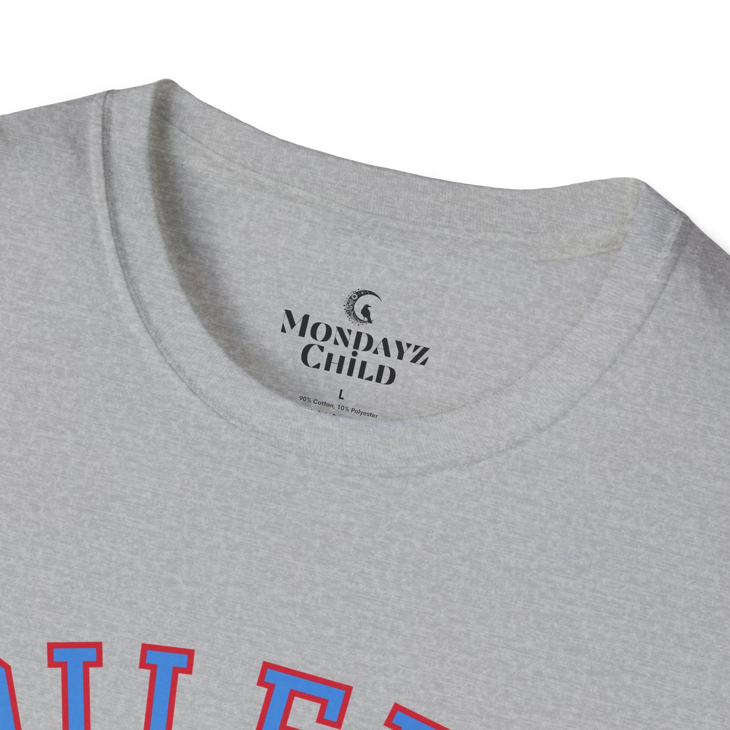 Houston Oilers “Est. 1960” Unisex T-Shirt | Up to 5X