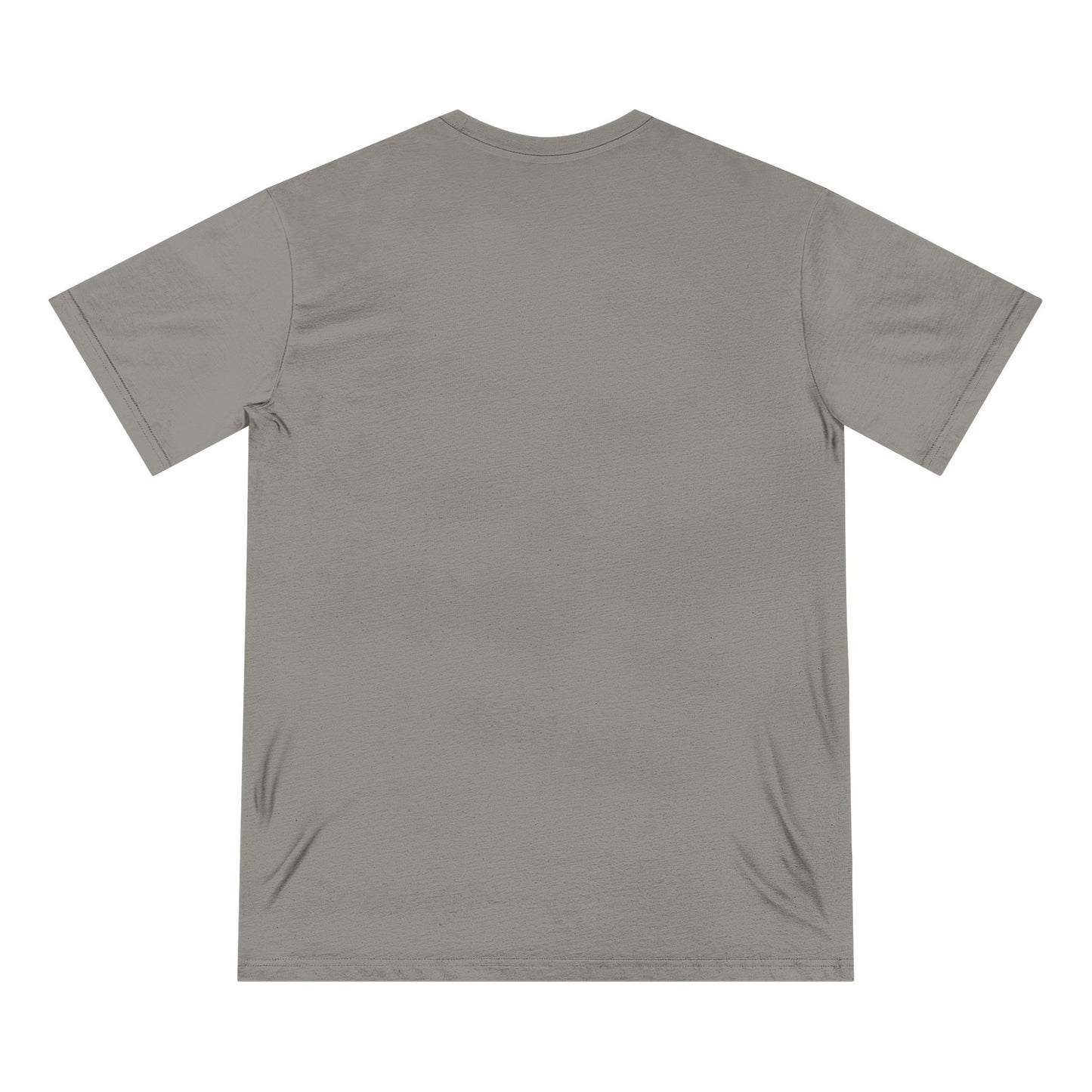 Organic Unisex Tee - Protest Parks Bear