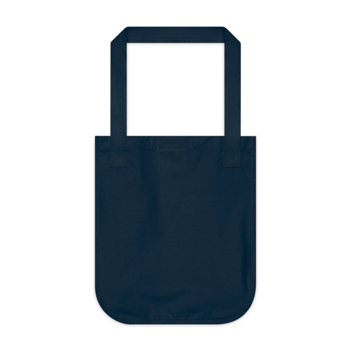 Organic Tote - Park Bear Protest