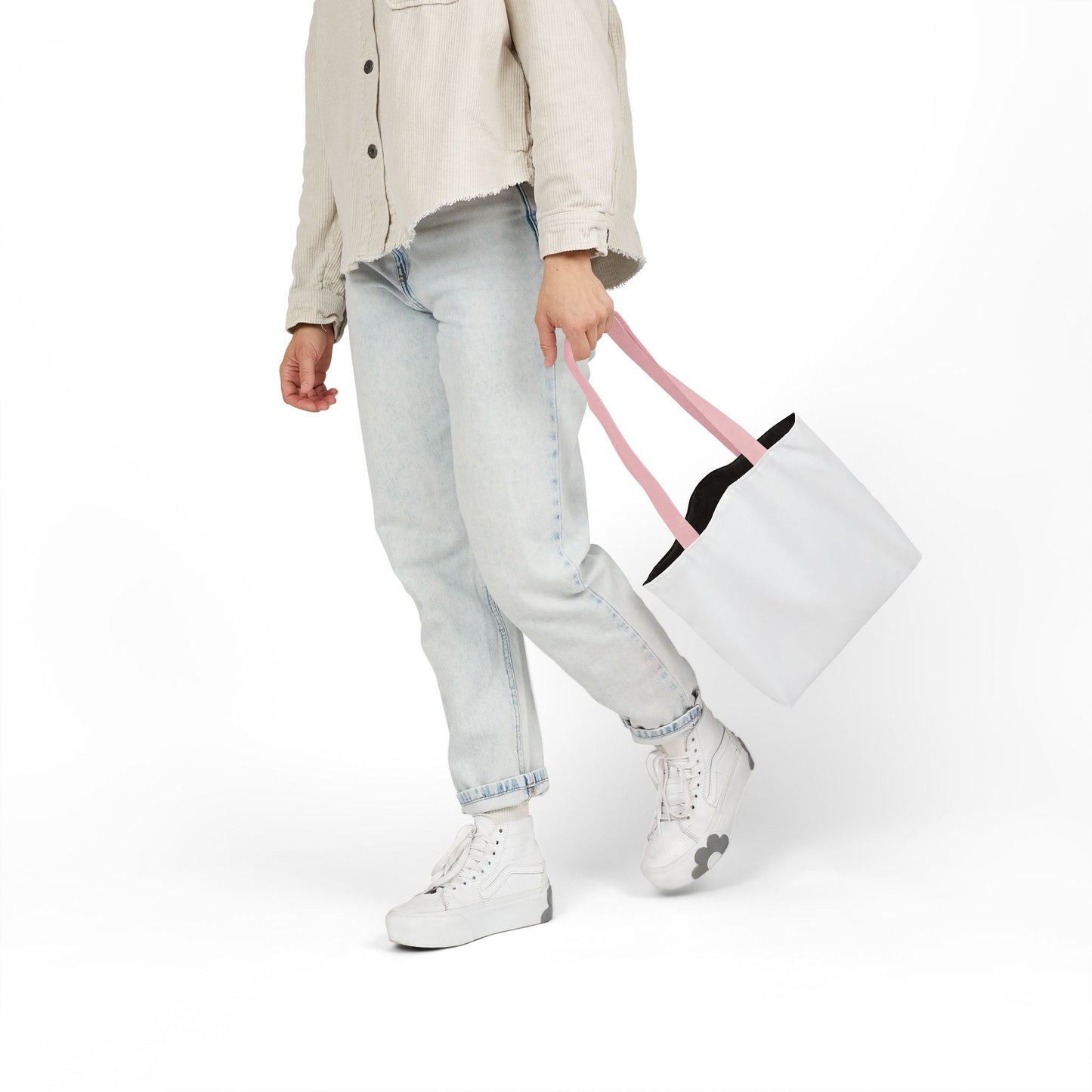 Care Bears ‘Spread the Love’ Love-a-Lot Bear Canvas Tote