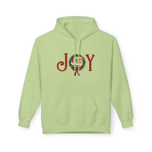 Holiday Joy Hoodie