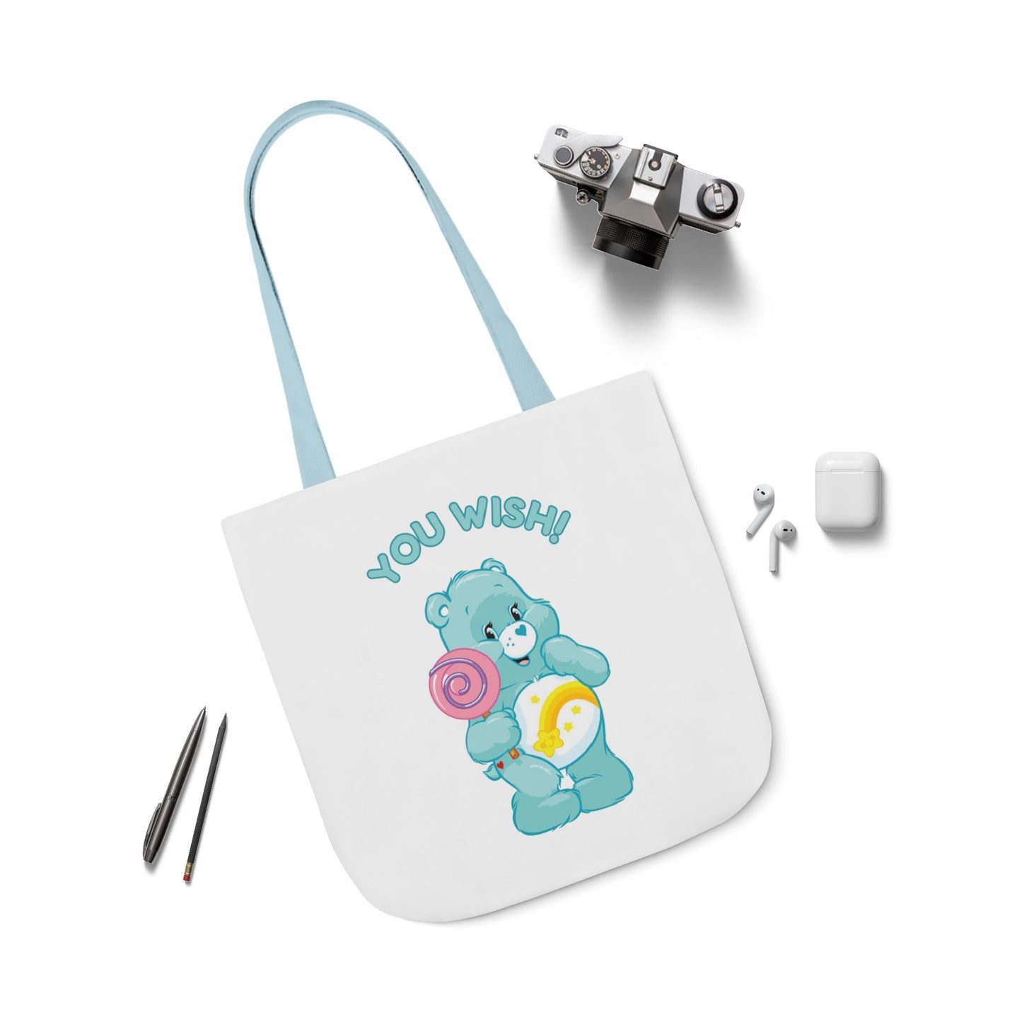 Care Bears ‘You Wish!’ Wish Bear Tote Bag