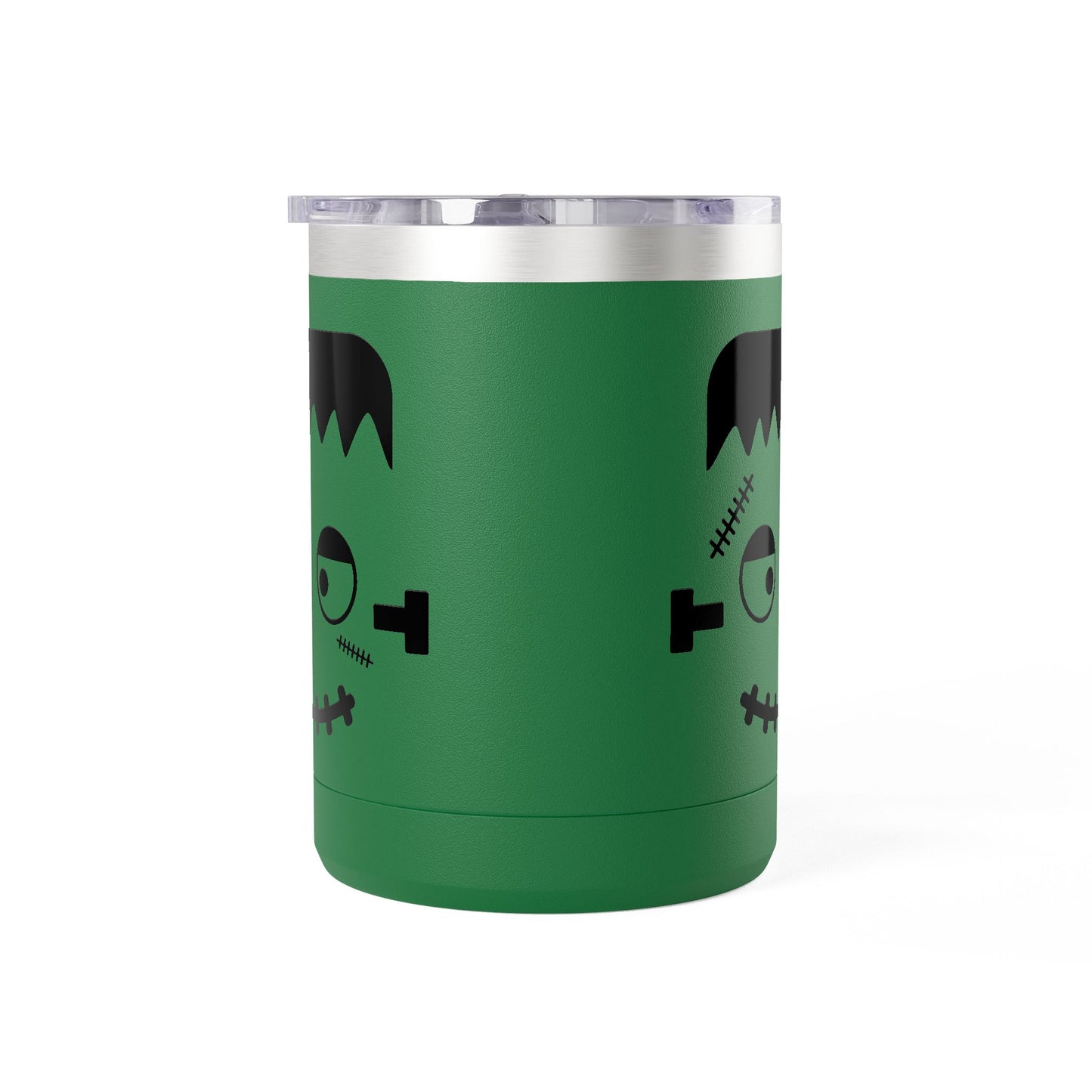 Coffee Mug Tumbler - Cute Frankenstein