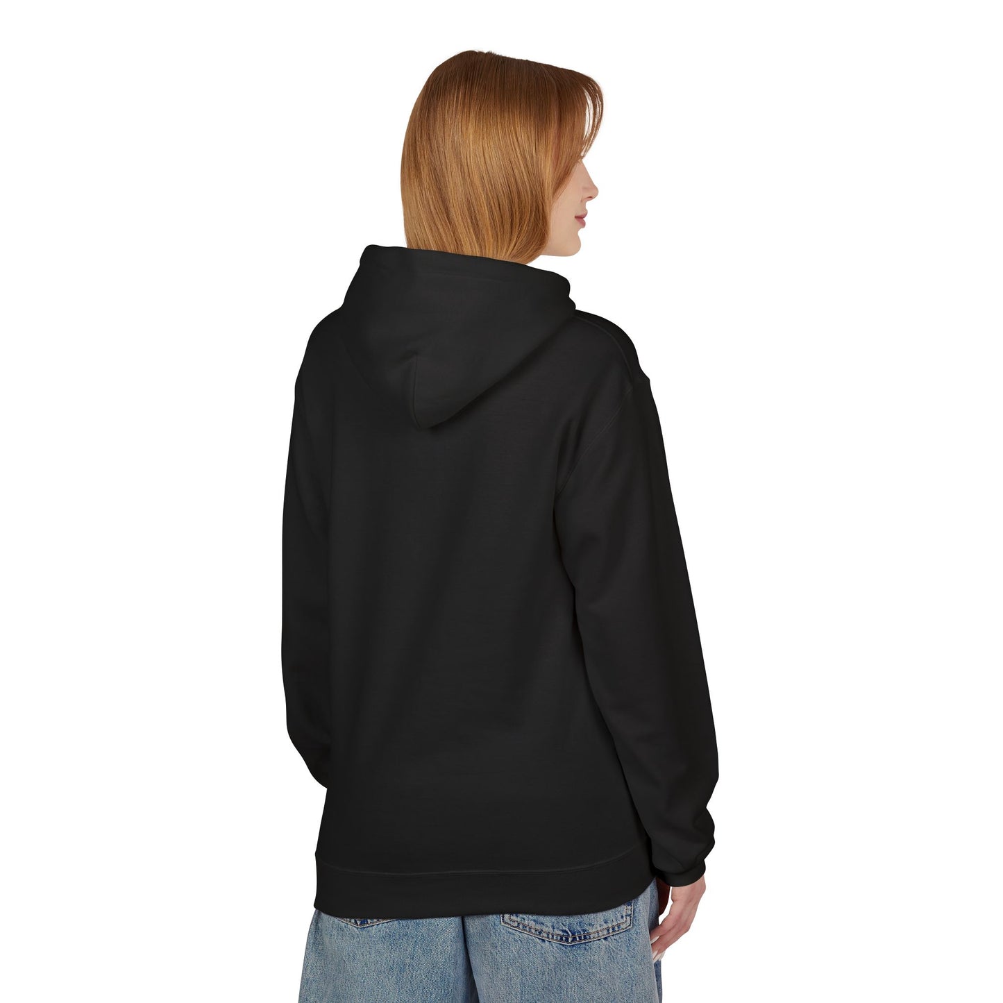 Unisex Hoodie - RESIST