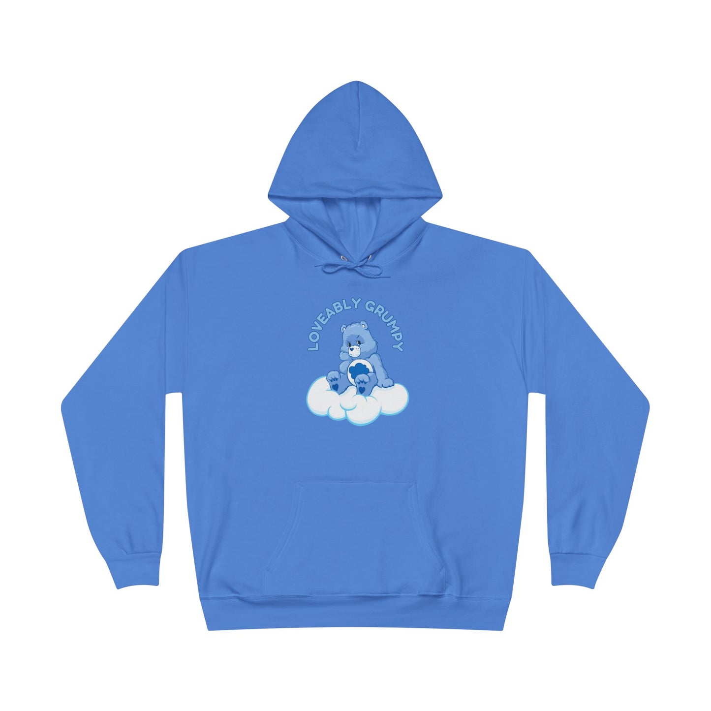 Care Bears ‘Loveably Grumpy’ Grumpy Bear Hoodie