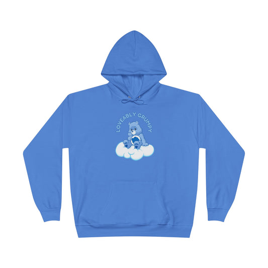 Care Bears ‘Loveably Grumpy’ Grumpy Bear Hoodie