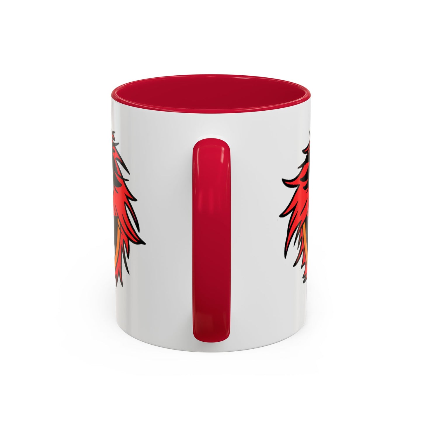 The Muppets Color Accent Mug (11oz & 15oz) - Animal