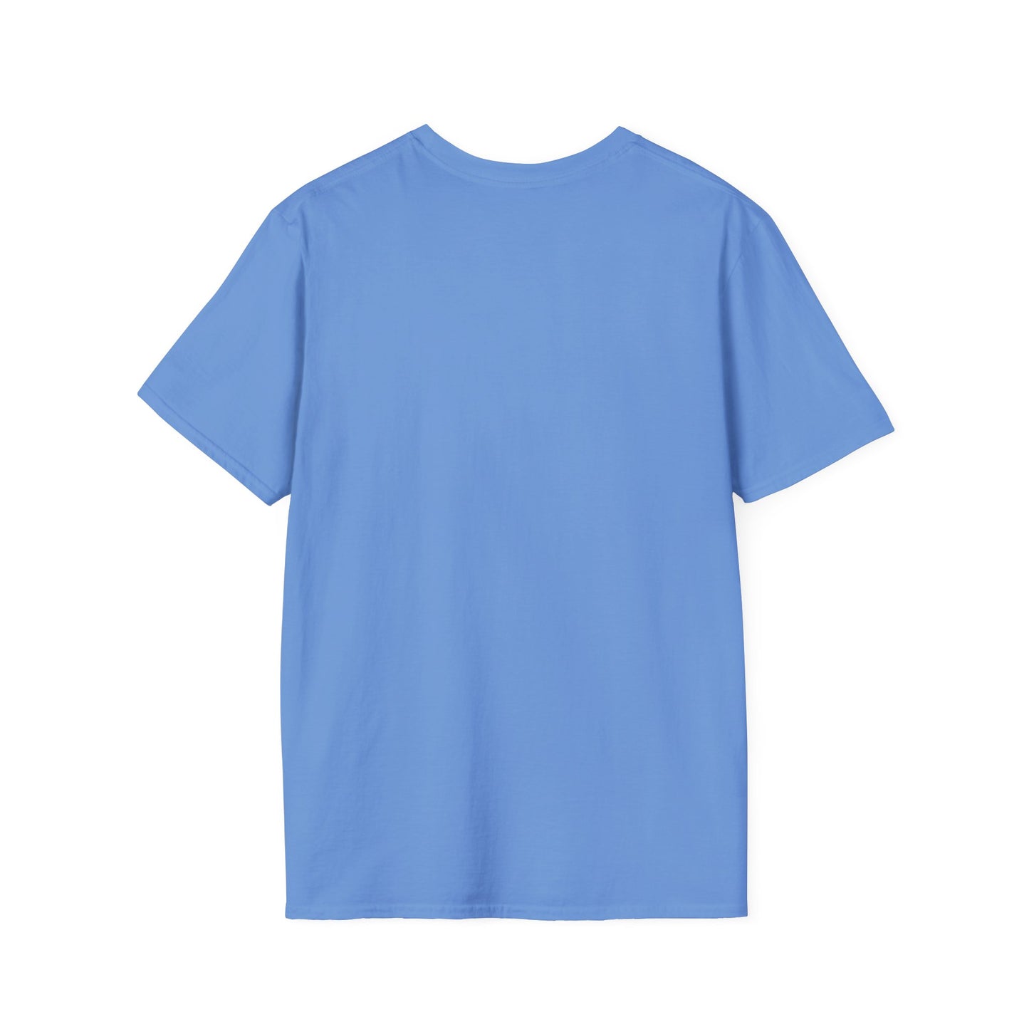 Tennessee Flag T-Shirt — Retro Volunteer State Logo Tee