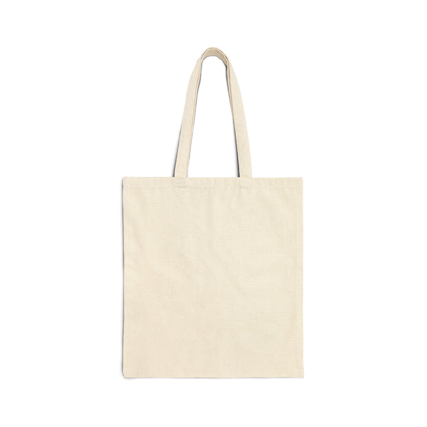 Canvas Tote - “Use Your Voice”