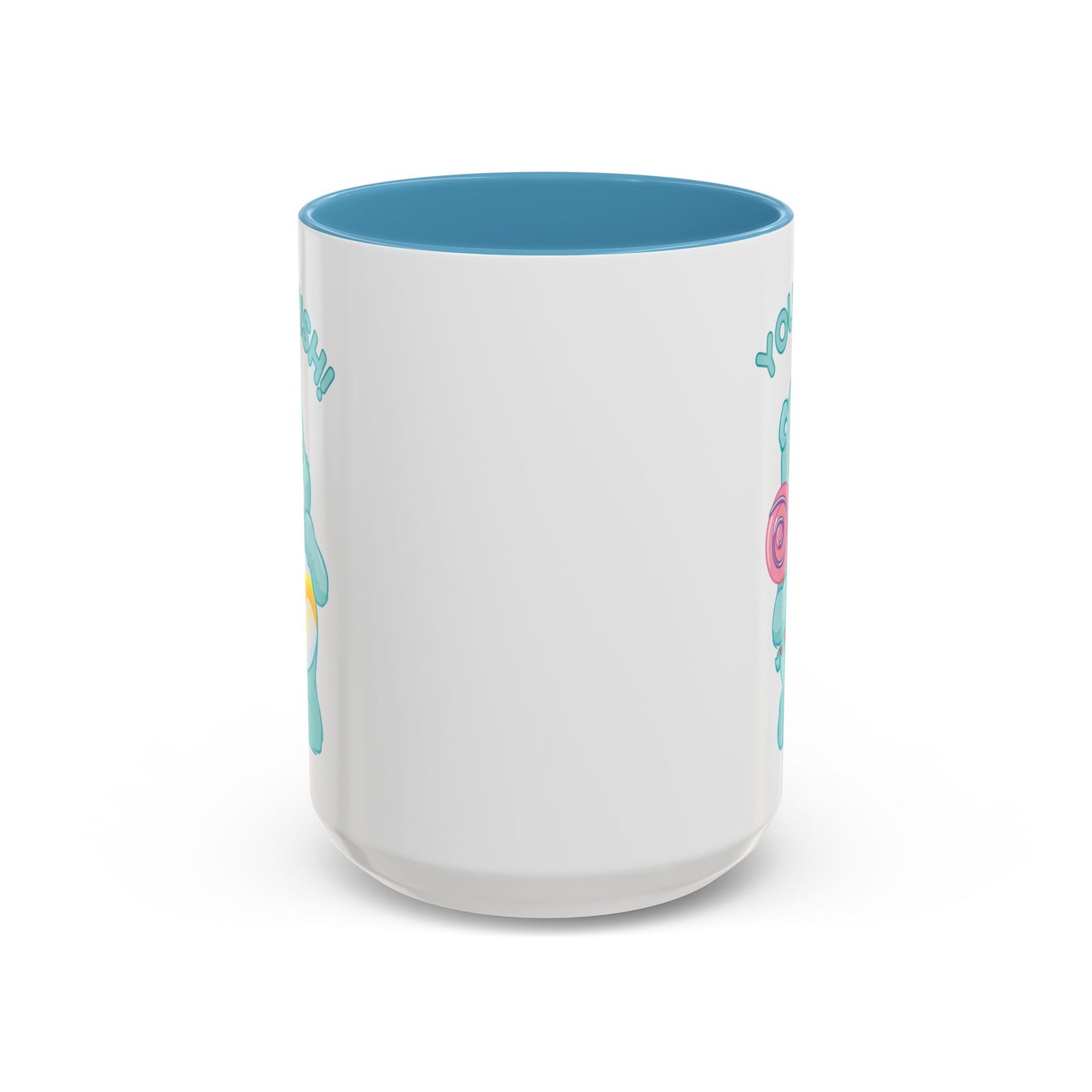 Care Bears ‘You Wish!’ Wish Bear Mug — 11/15oz