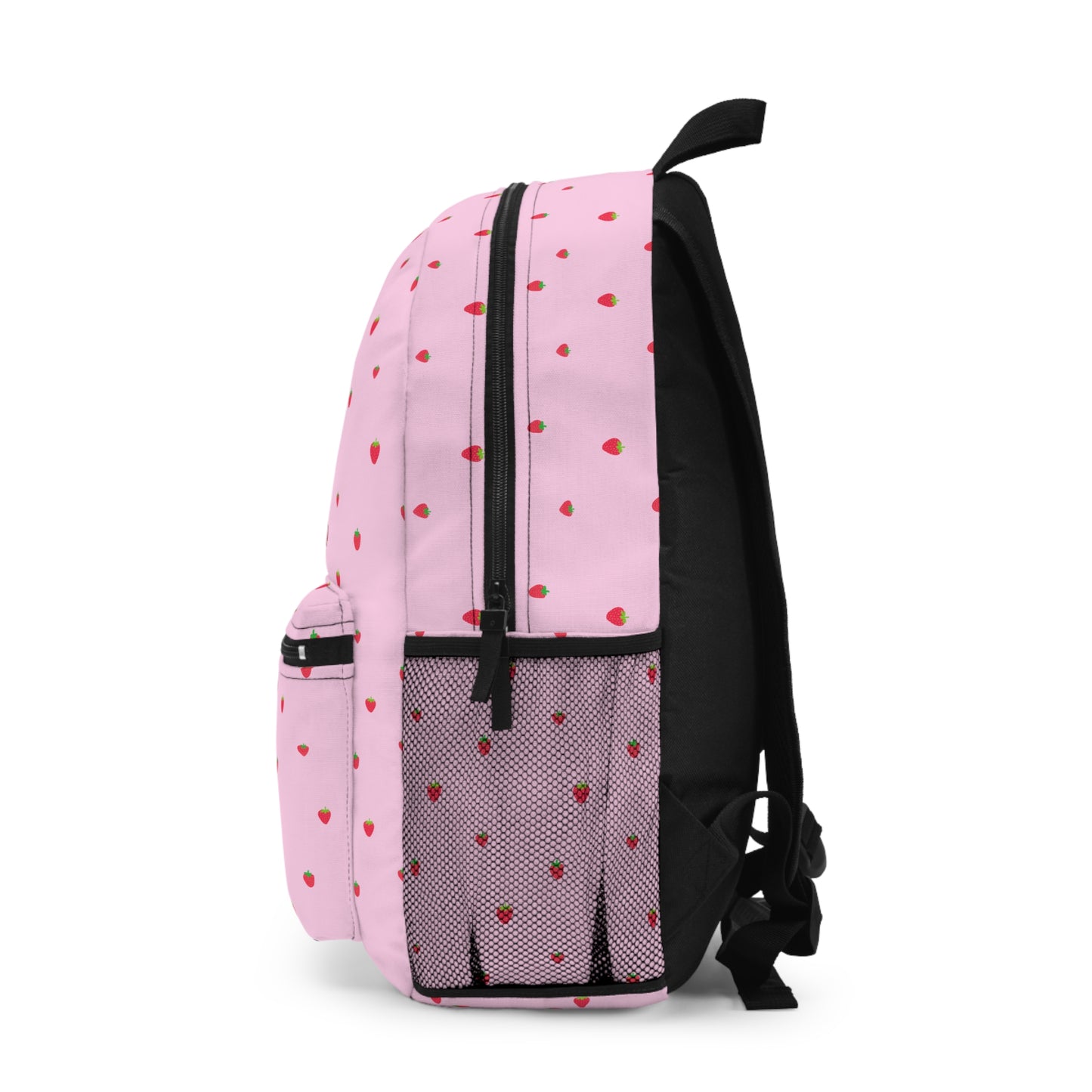 Strawberry Shortcake School Bag