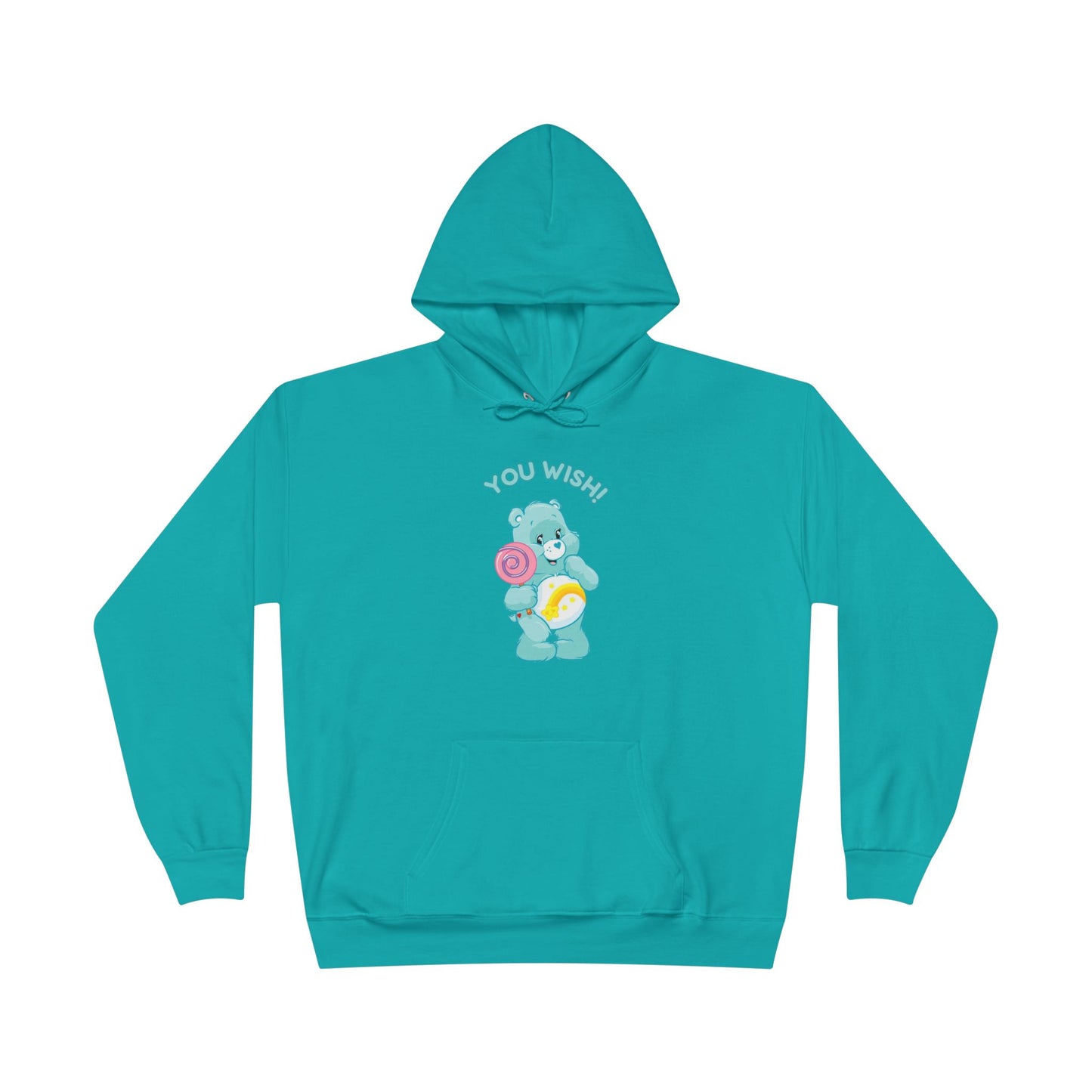 Care Bears ‘You Wish!’ Wish Bear Hoodie