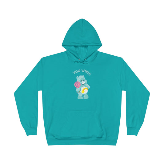 Care Bears ‘You Wish!’ Wish Bear Hoodie