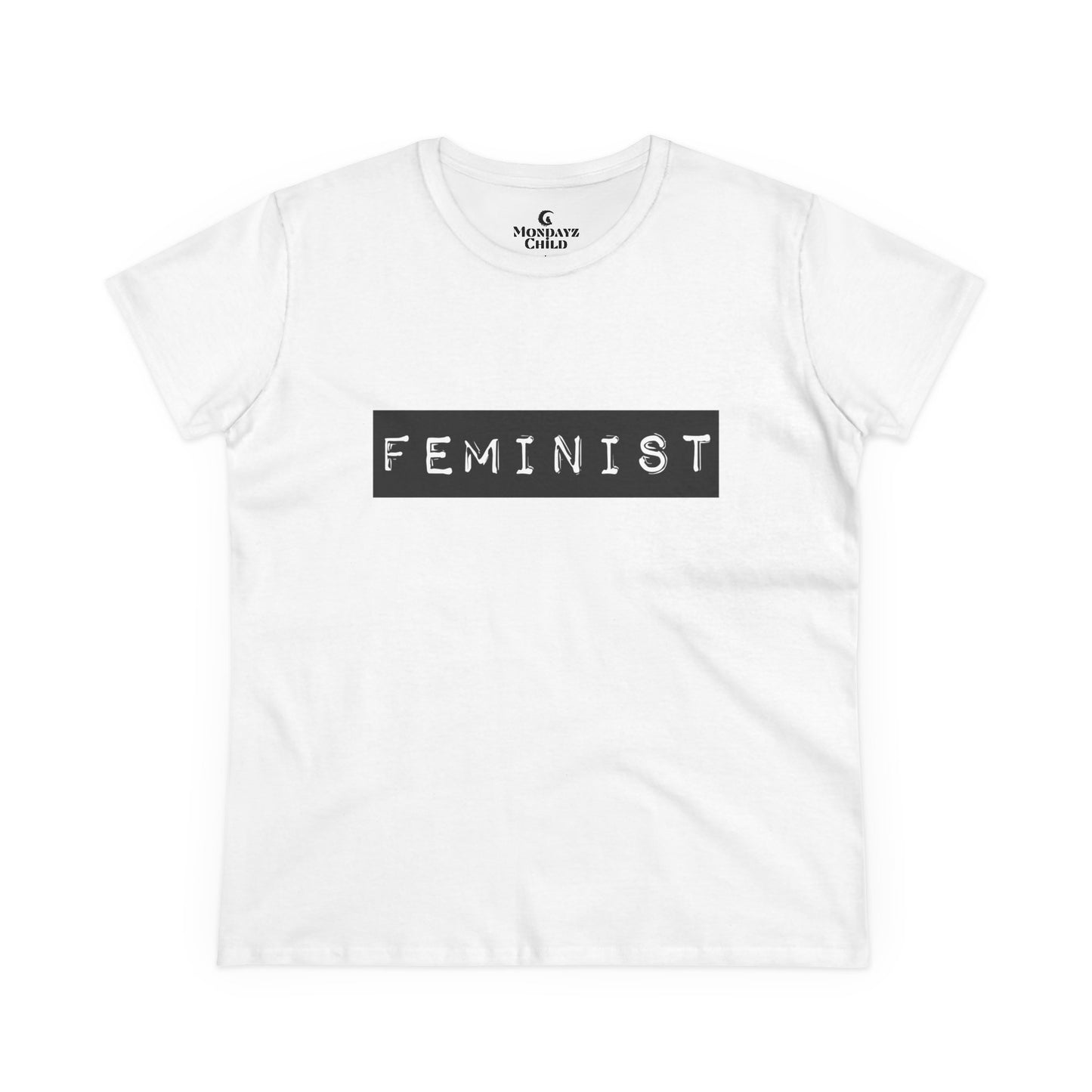 Feminist Graphic Tee