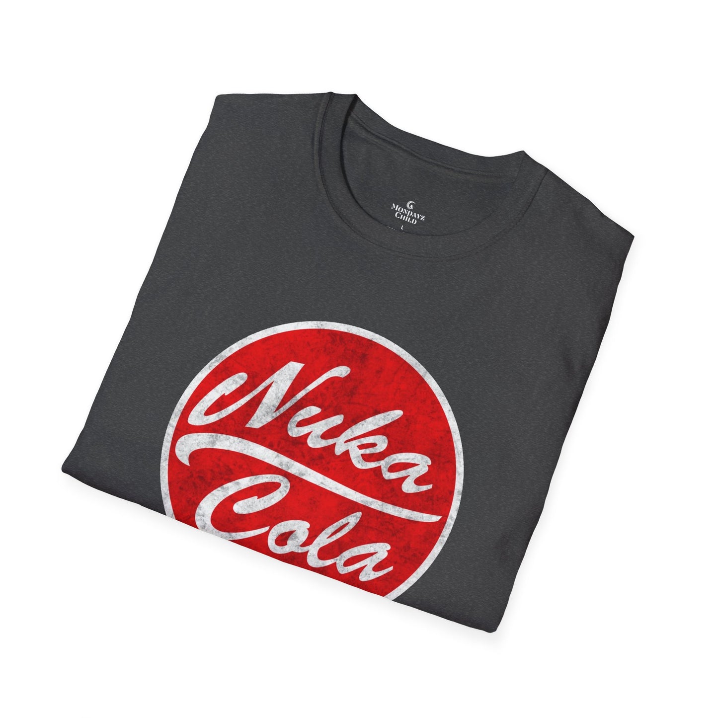 Fallout Nuka-Cola Unisex Tee