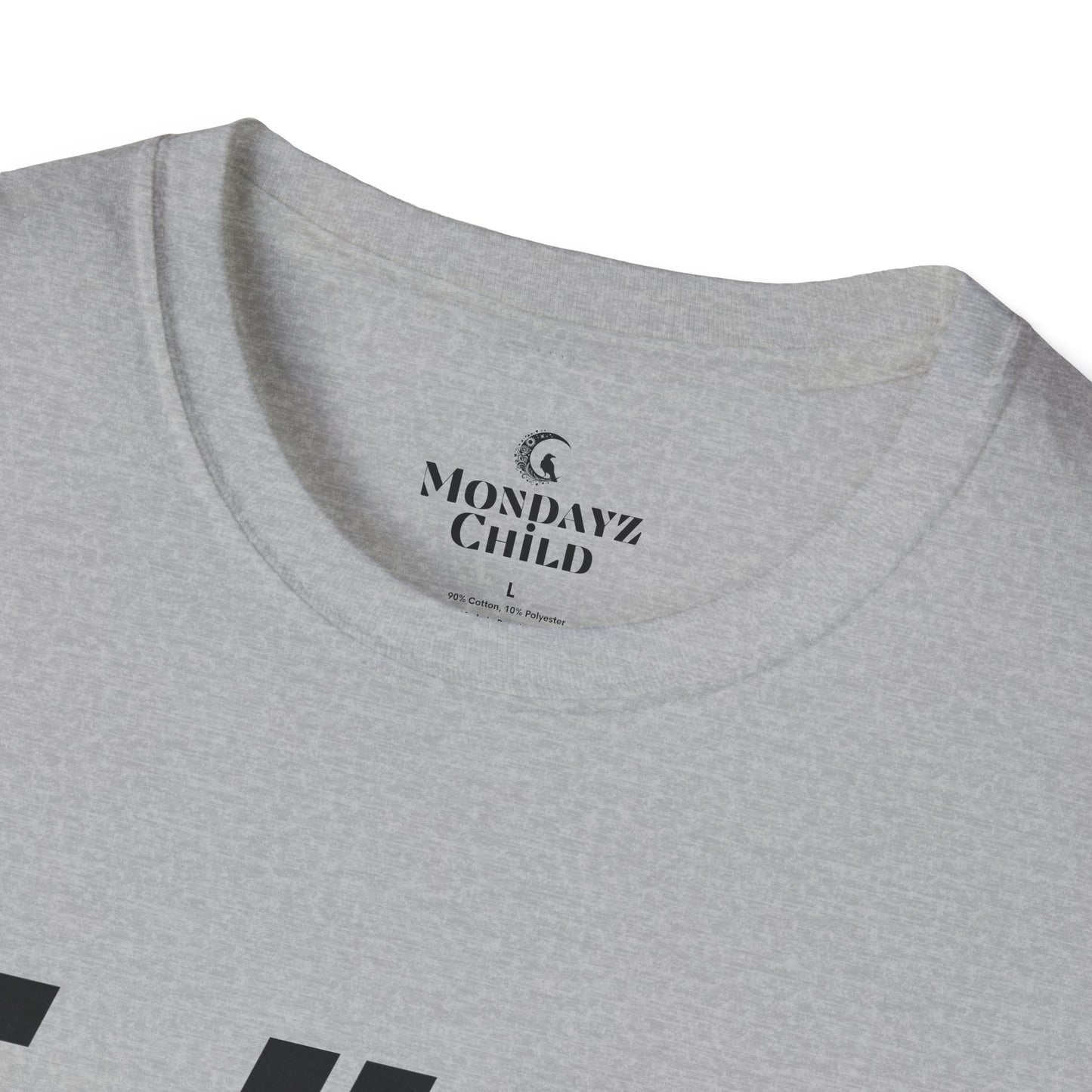 Unisex Tee - Fallout Logo