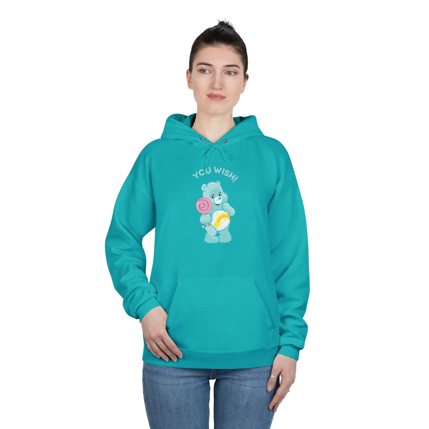 Care Bears ‘You Wish!’ Wish Bear Hoodie