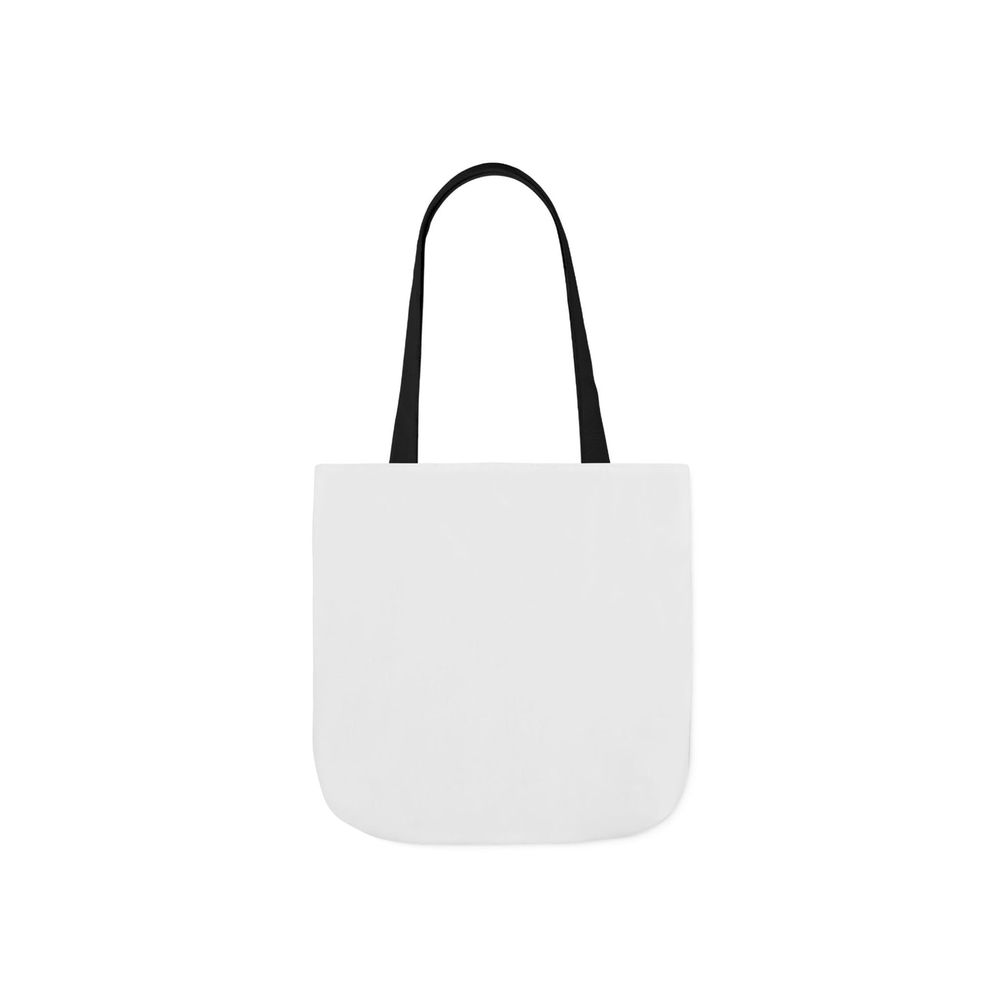 Canvas Tote, Colored Handles - Human Rights Eco-Friendly, 3 sizes