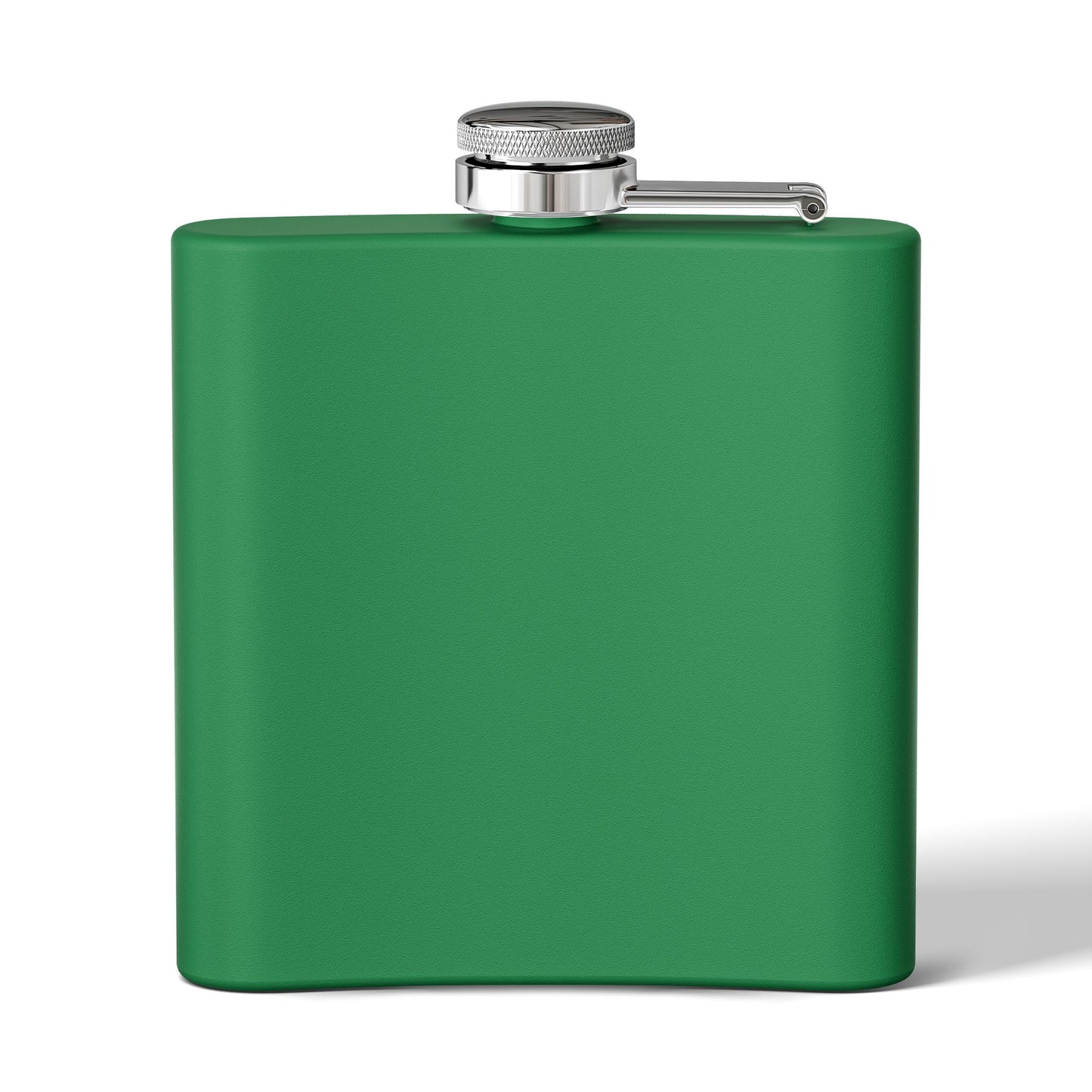 Stainless Steel Flask - Frankenstein
