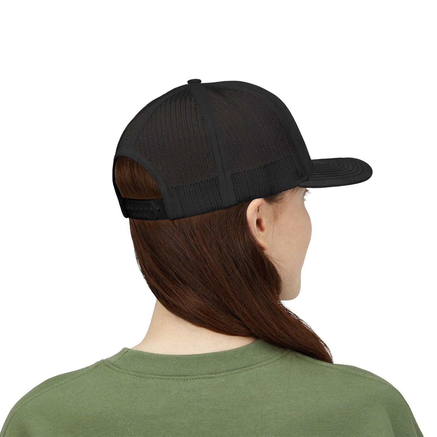 Philadelphia Eagles Sparkling ‘Dallas Sucks’ Trucker Cap
