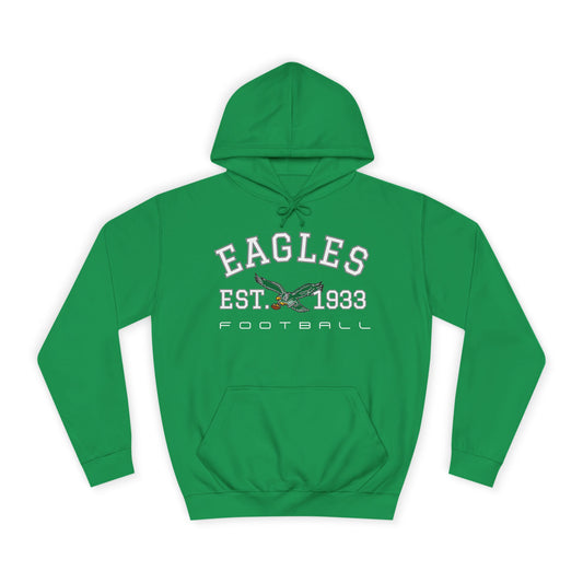 Eagles Classic College Hoodie