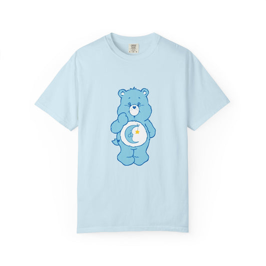 Care Bears Bedtime Bear Graphic T-Shirt