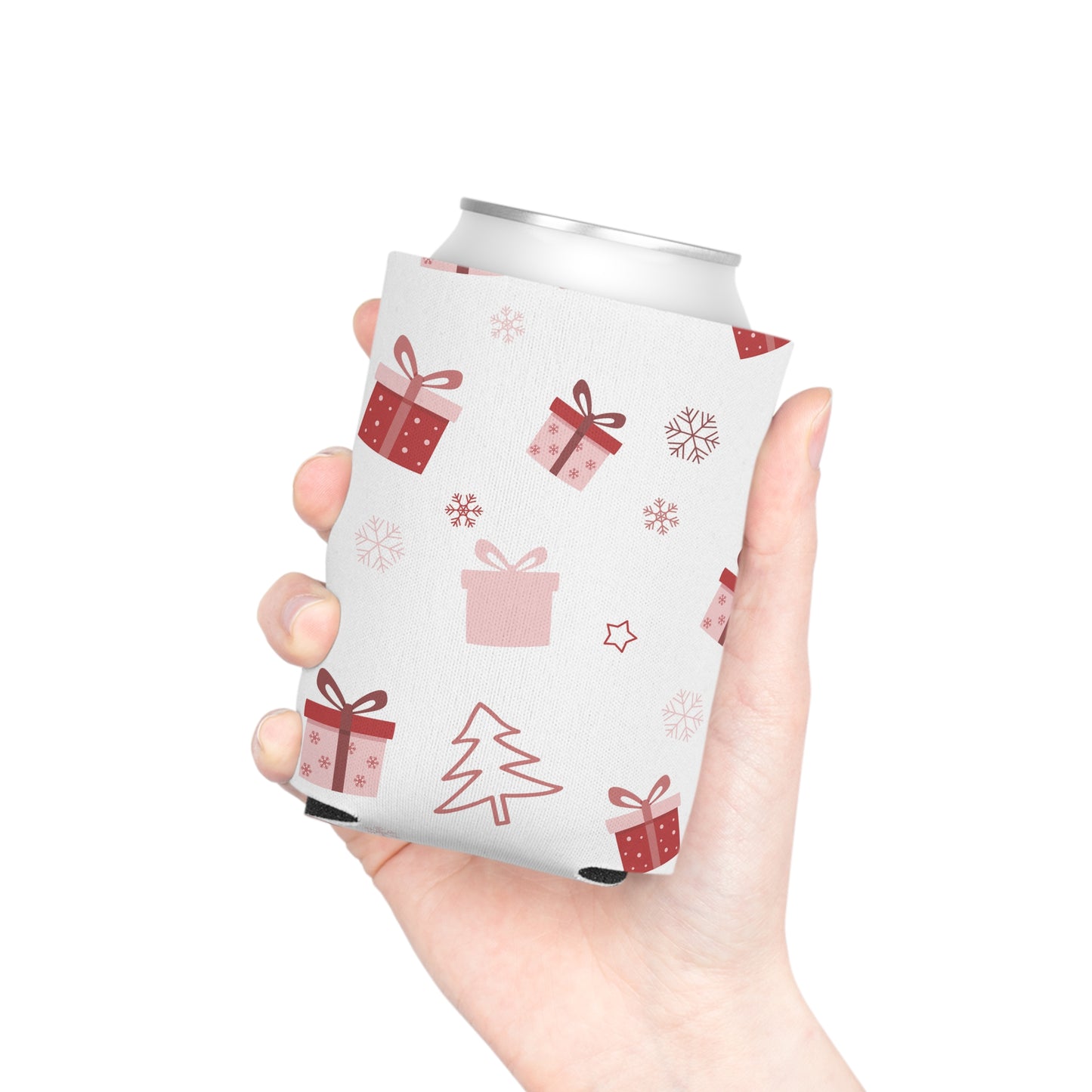 Can Cooler, Standard or Slim Size - Whimsy Presents