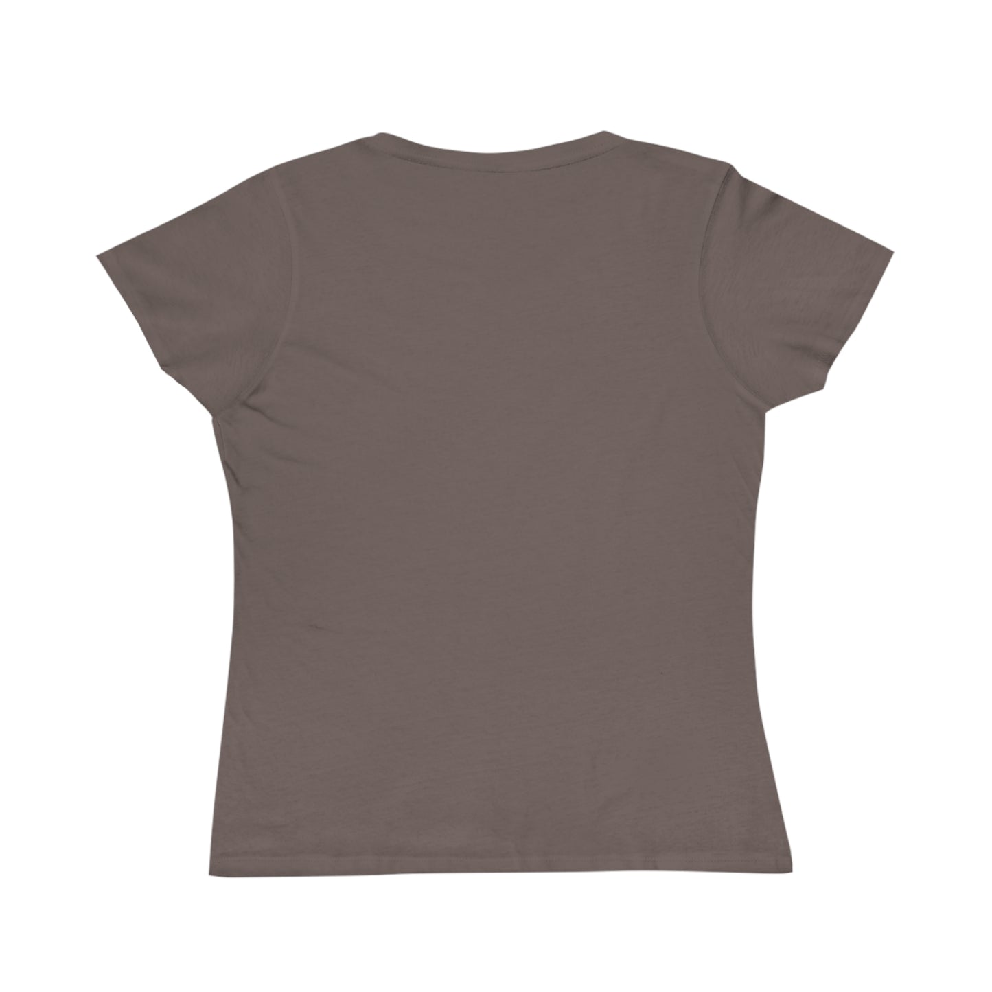 Peace & Love Organic Tee