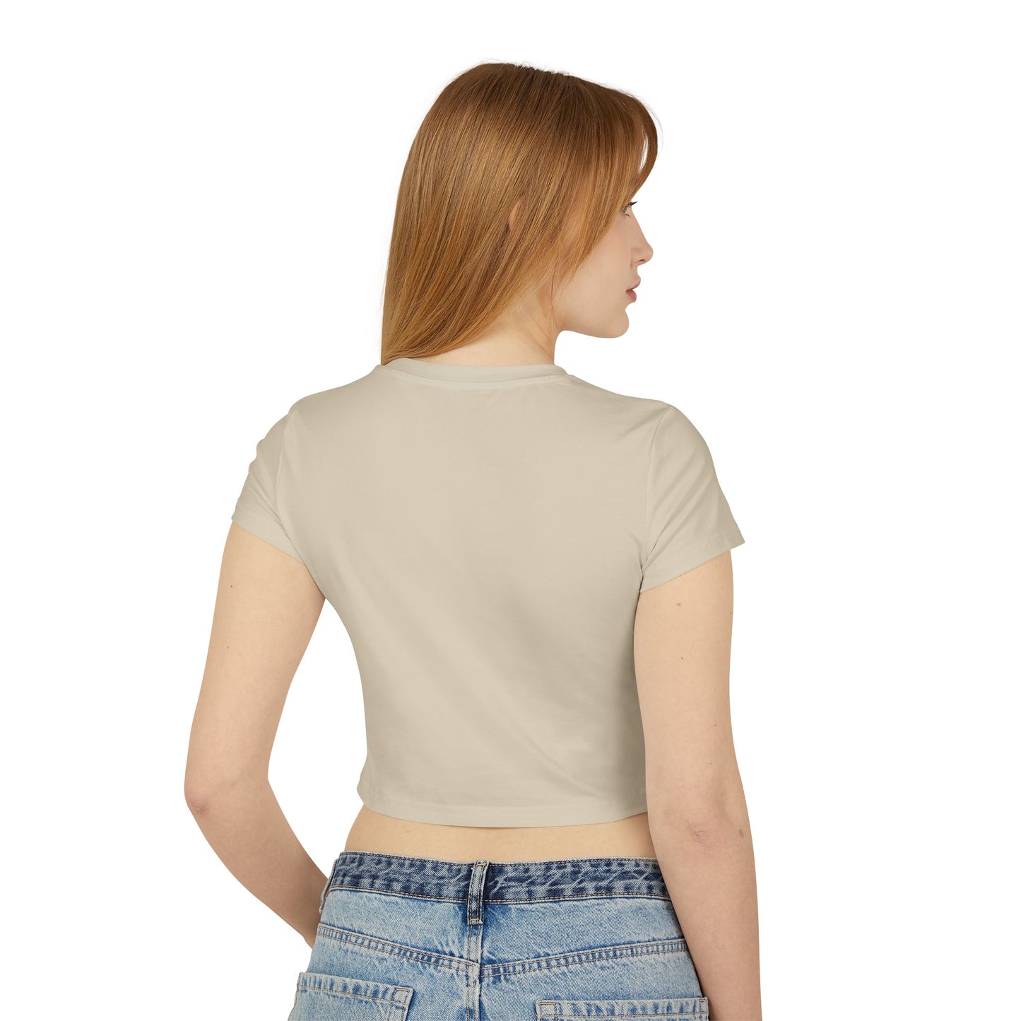“Pro-Roe” Women's Baby Tee