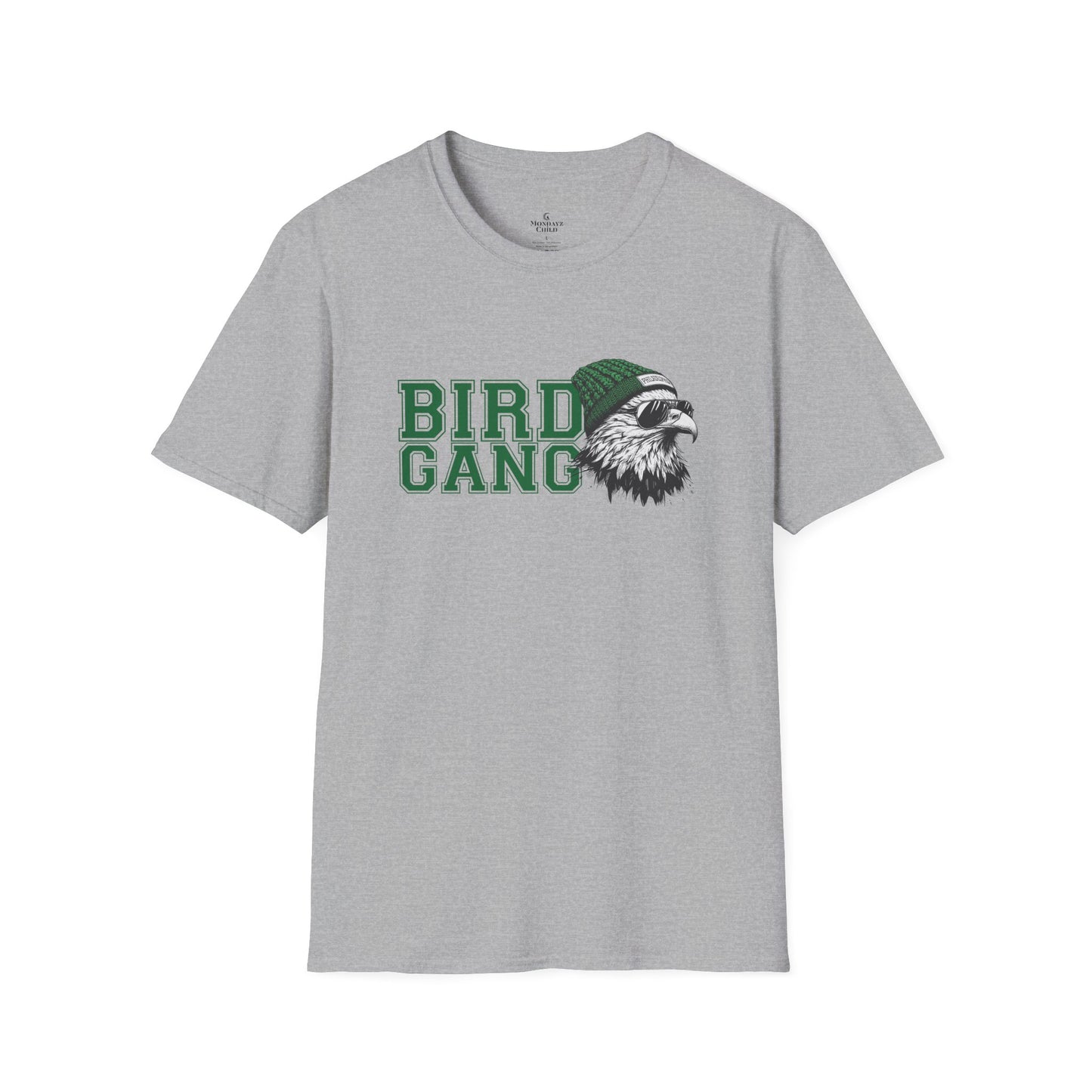 Eagles ‘Bird Gang’ Unisex Tee