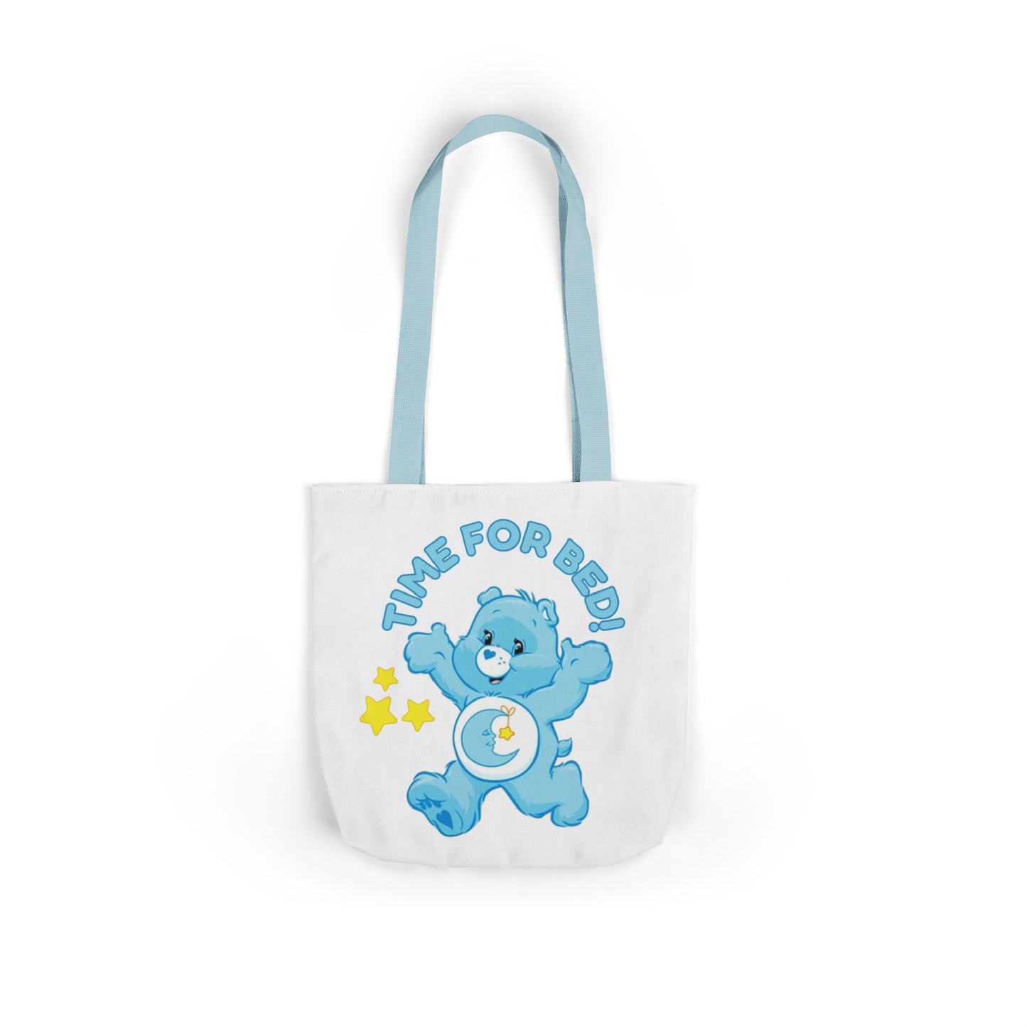 Care Bears ‘Time for Bed’ Bedtime Bear Tote Bag