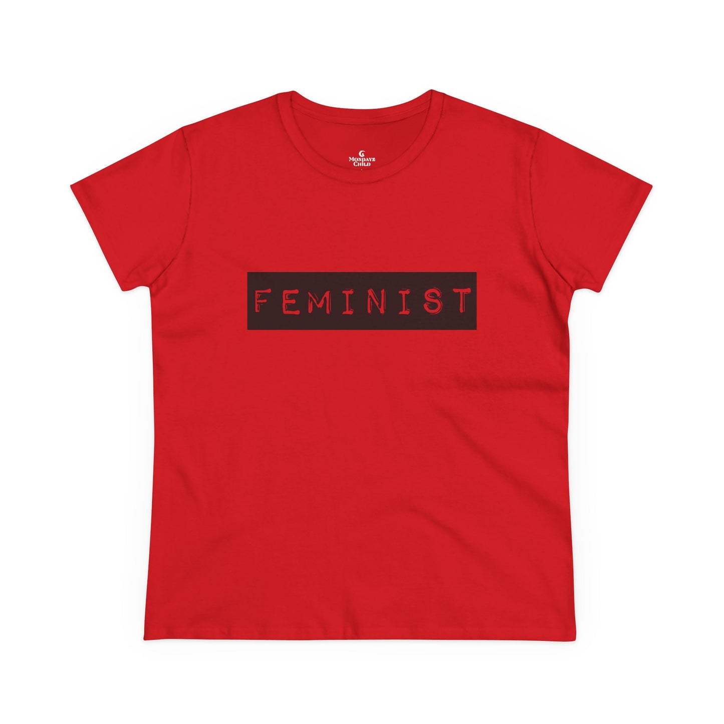 Feminist Women’s Graphic Tee