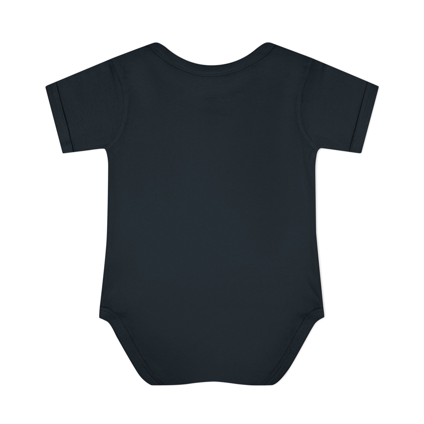 Halloween Imfant Onesie - Black Cat