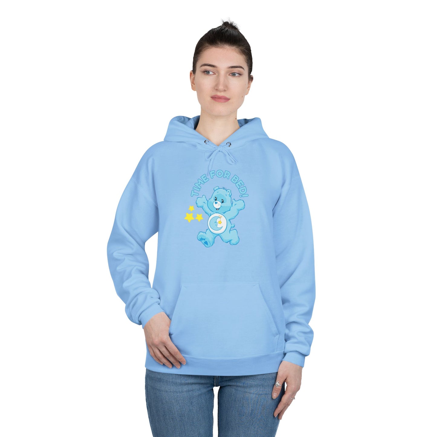 Care Bears ‘Time for Bed!’ Bedtime Bear Hoodie