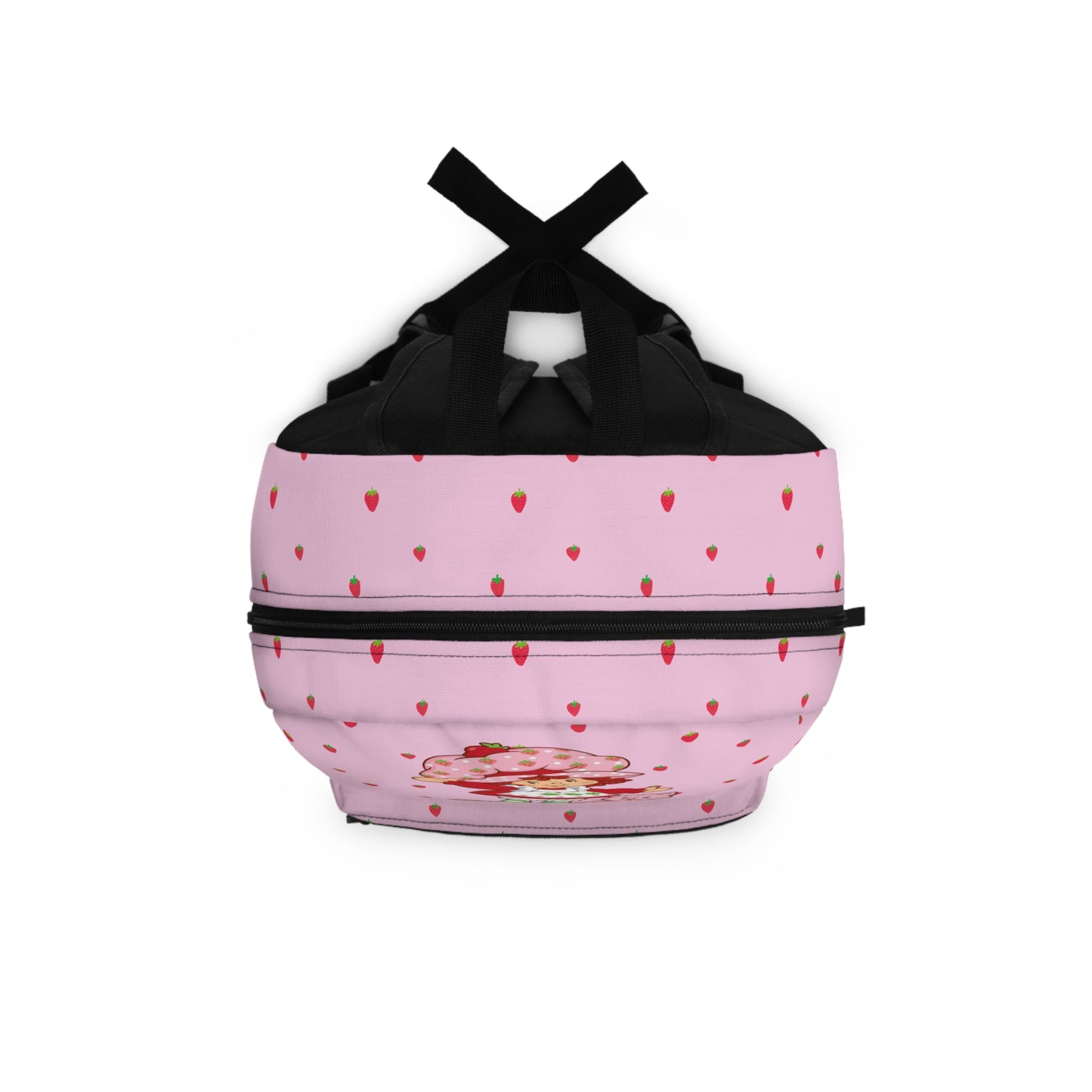 Strawberry Shortcake School Bag