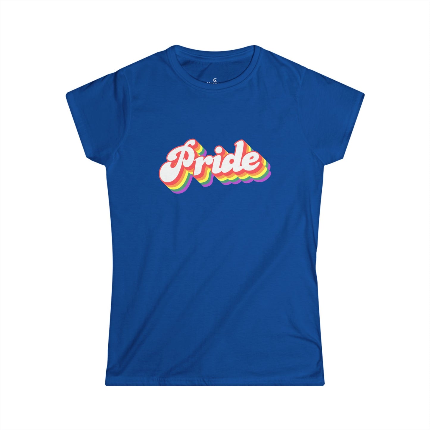 Women’s Tee - PRIDE