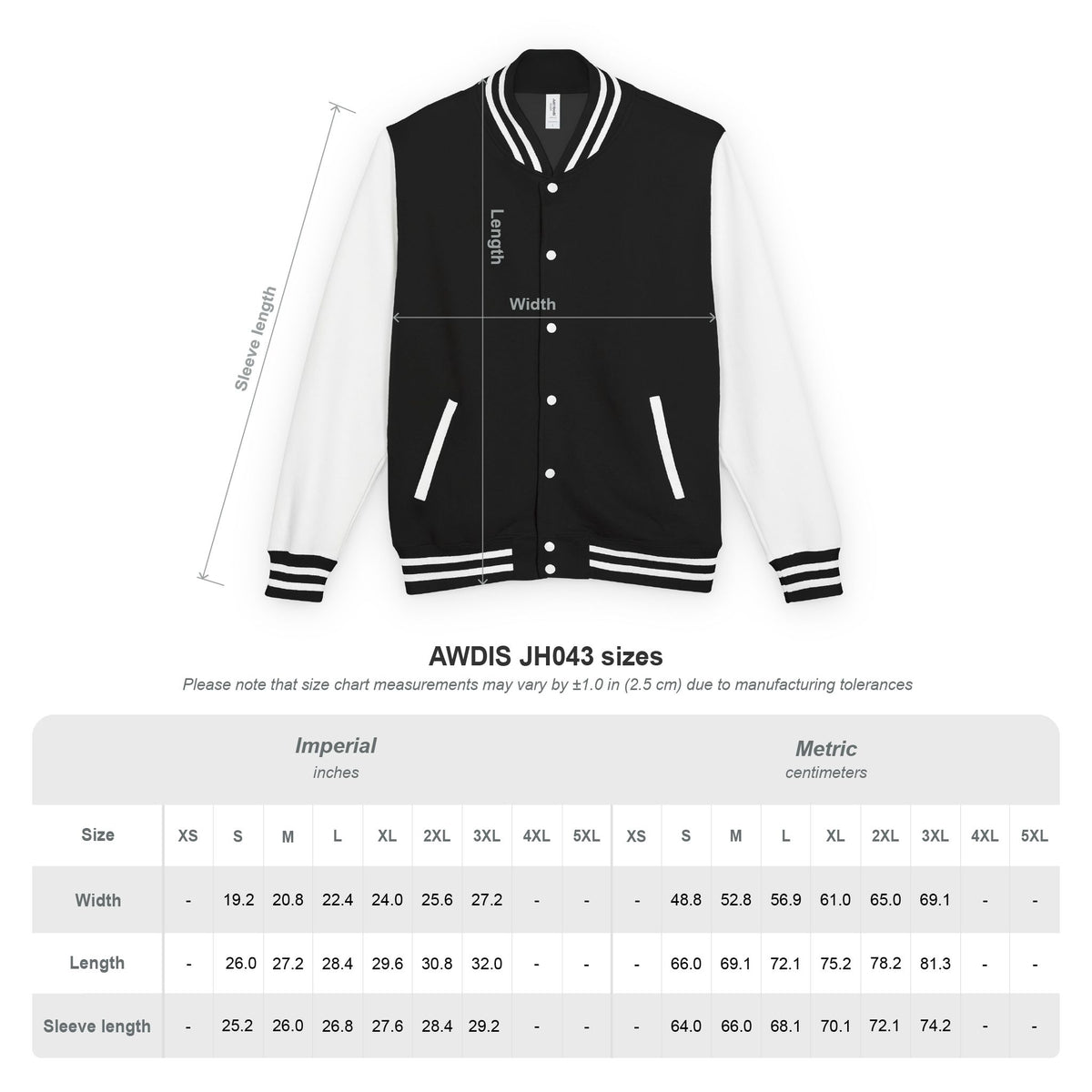 Eagles Green Varsity Letterman Jacket