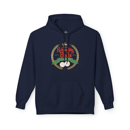 “Schweddy Balls” Classic SNL Christmas Hoodie