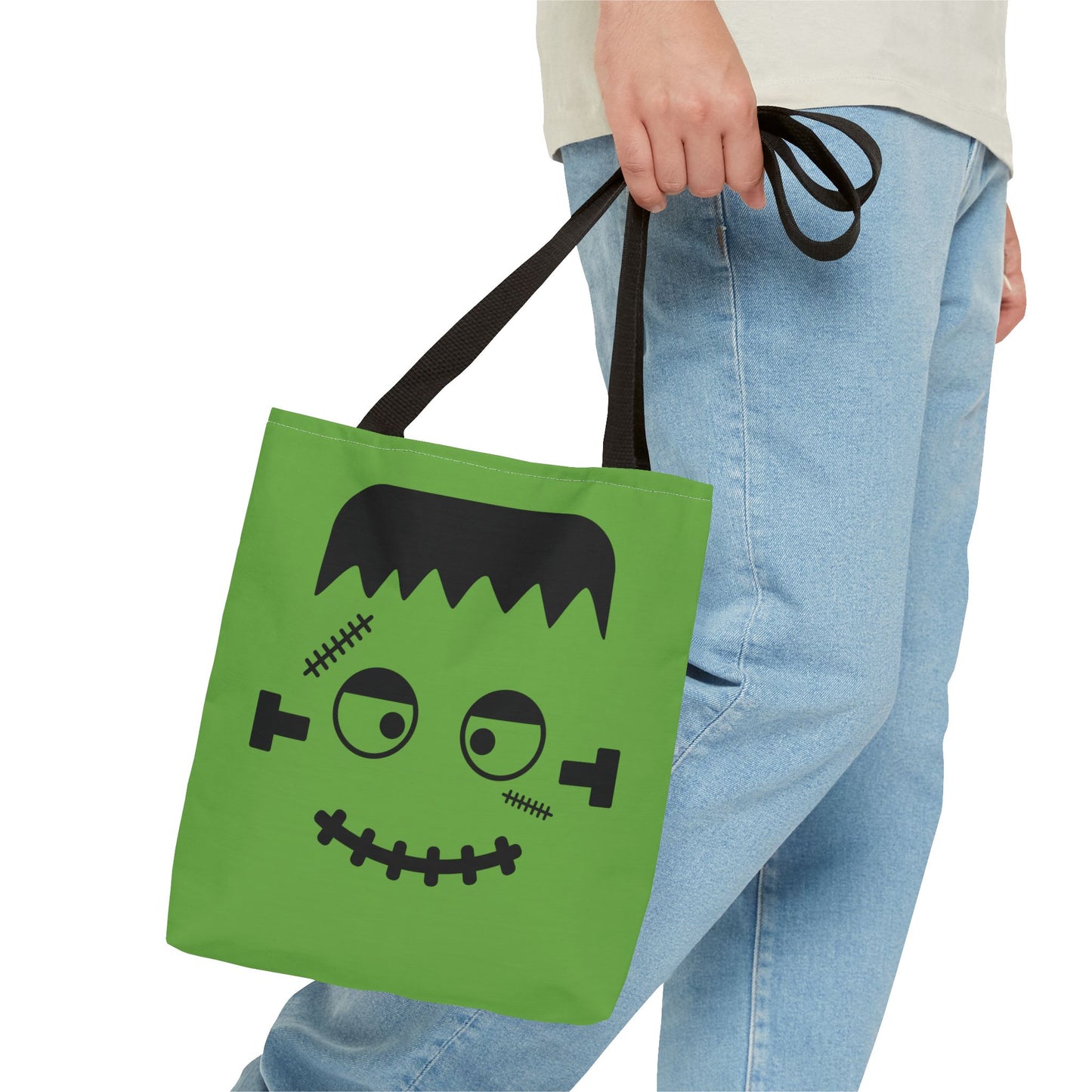 Tote Bag - Frankenstein