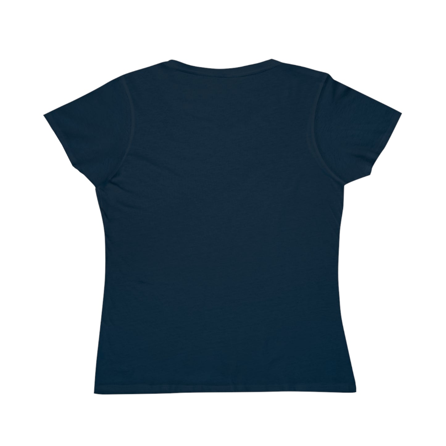 Peace & Love Organic Tee