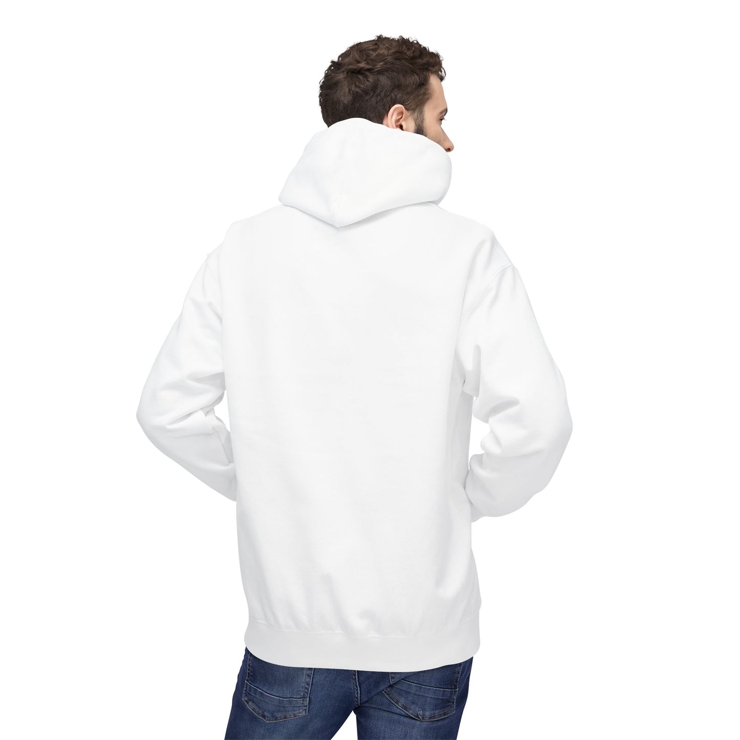 Houston Oilers 'Est 1960' Unisex Hoodie