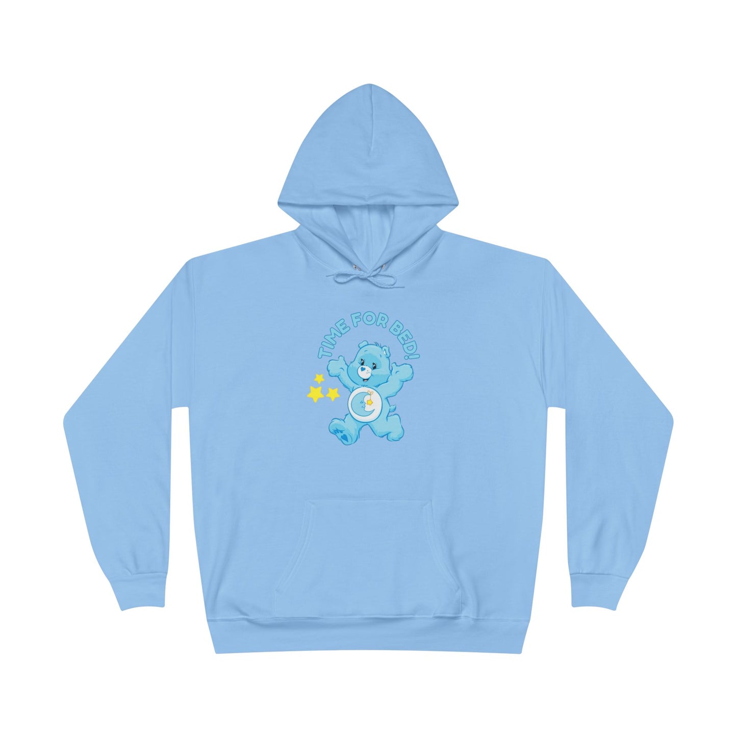 Care Bears ‘Time for Bed!’ Bedtime Bear Hoodie