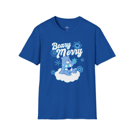Care Bears ‘Beary Merry’ Holiday Tee