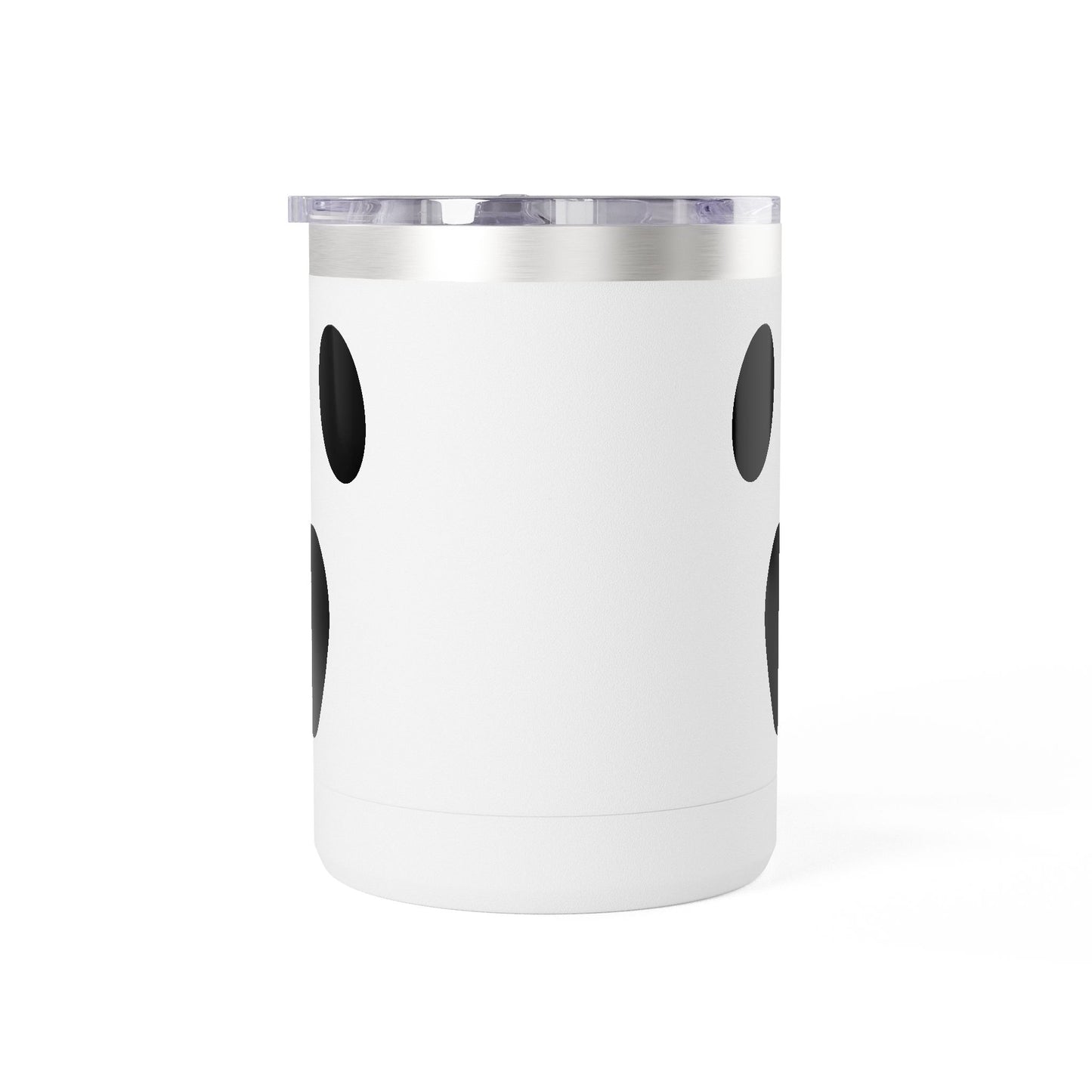 Coffee Mug Tumbler, 15oz - Silly Ghost