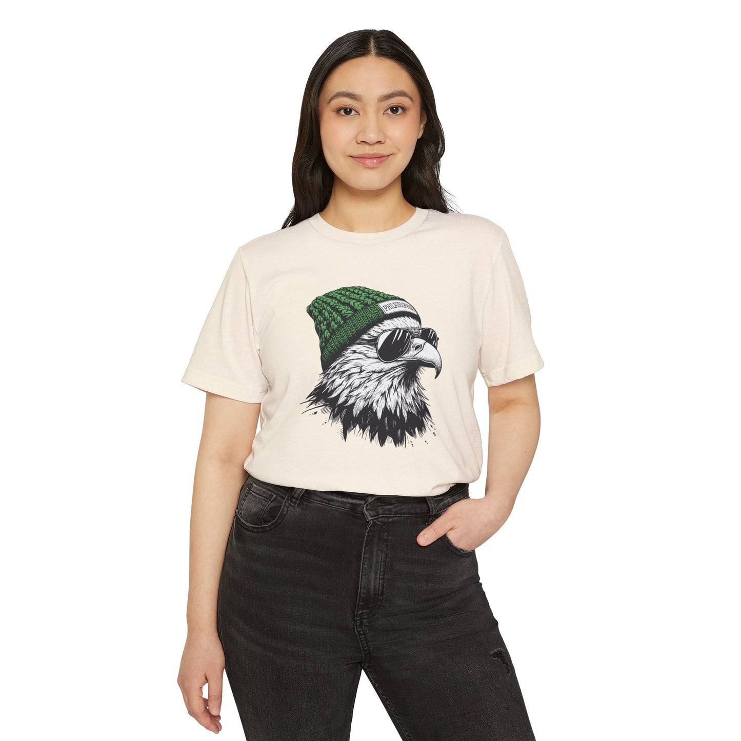 Eagles Cool Eco-Friendly Unisex Tee