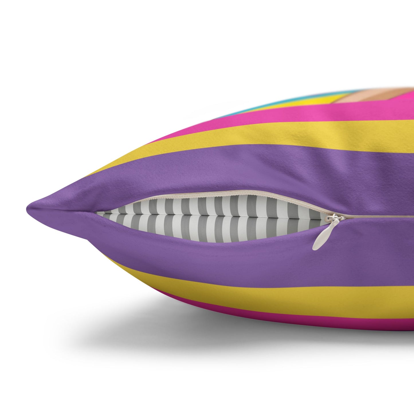 Jem and the Holograms Cushion Cover