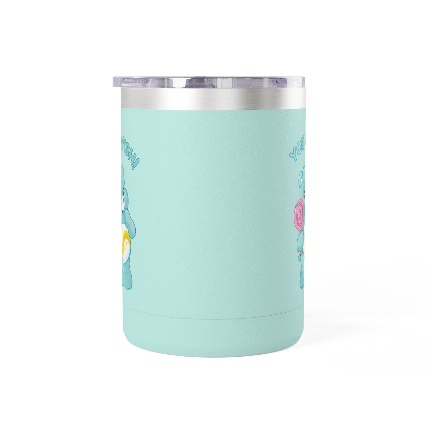 Care Bears ‘You Wish!’ Wish Bear 15oz Tumbler Mug