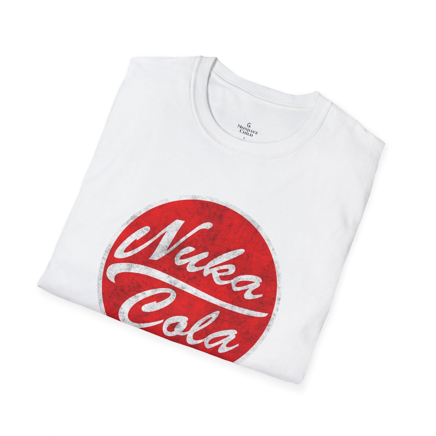 Fallout Nuka-Cola Unisex Tee