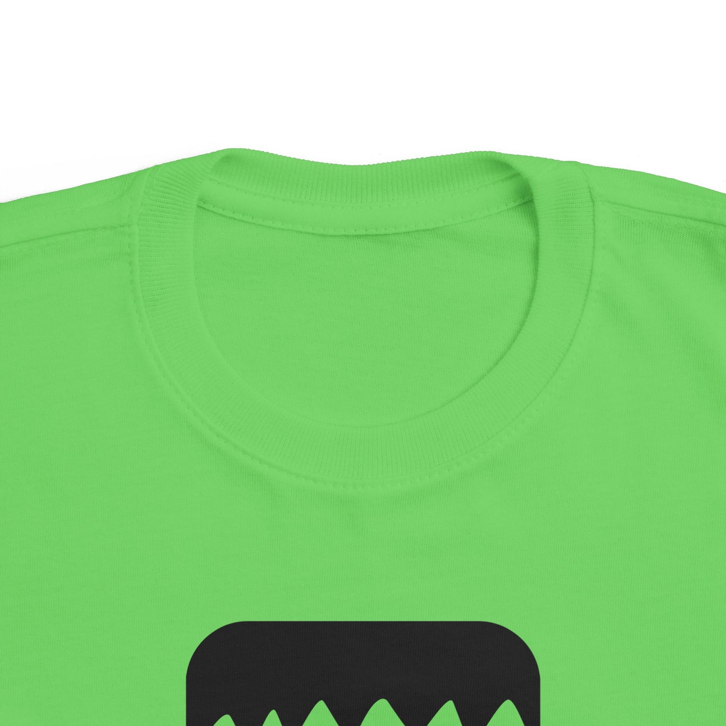 Toddler Tee - Frankenstein